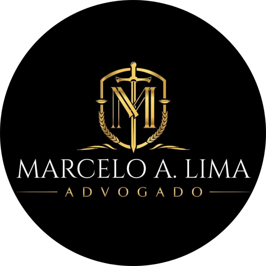 Logo Marcelo