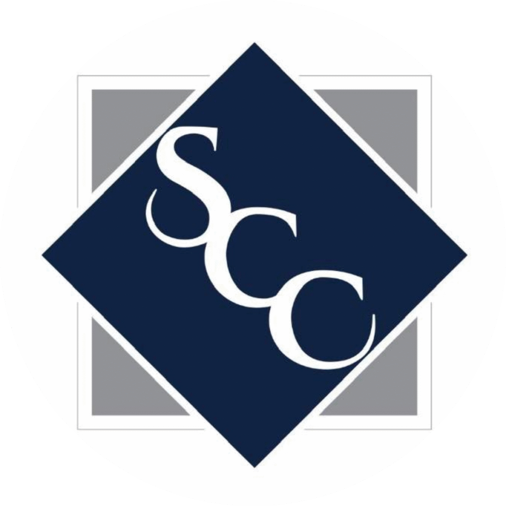 Logo SCC